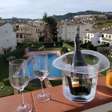 Apartamento S'Agaró Fagoi S'agaró Exterior foto