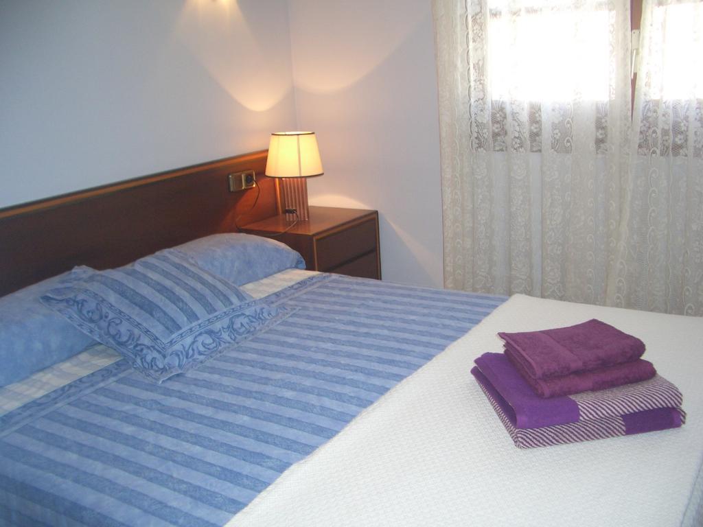 Apartamento S'Agaró Fagoi S'agaró Quarto foto