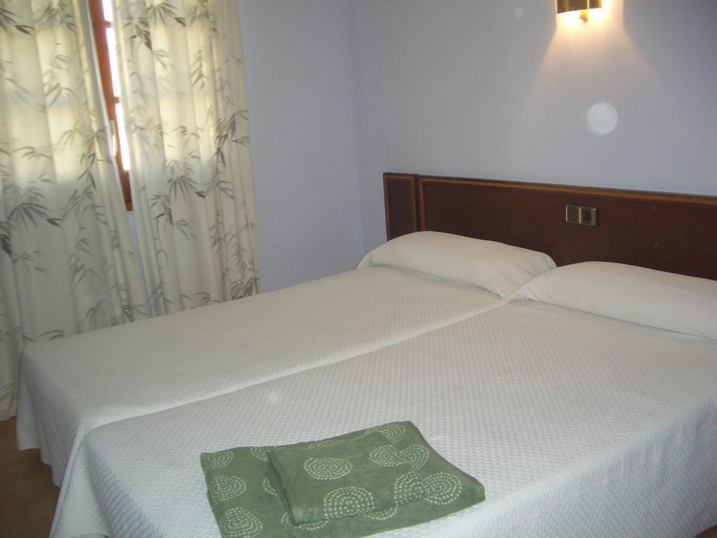 Apartamento S'Agaró Fagoi S'agaró Quarto foto