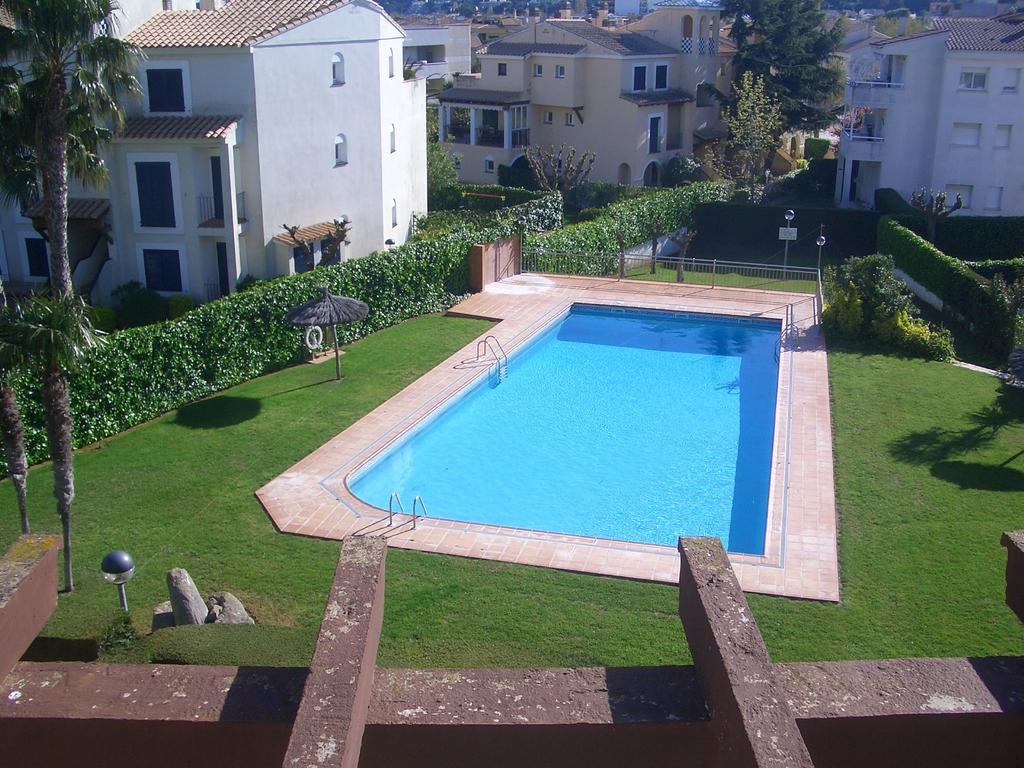 Apartamento S'Agaró Fagoi S'agaró Quarto foto