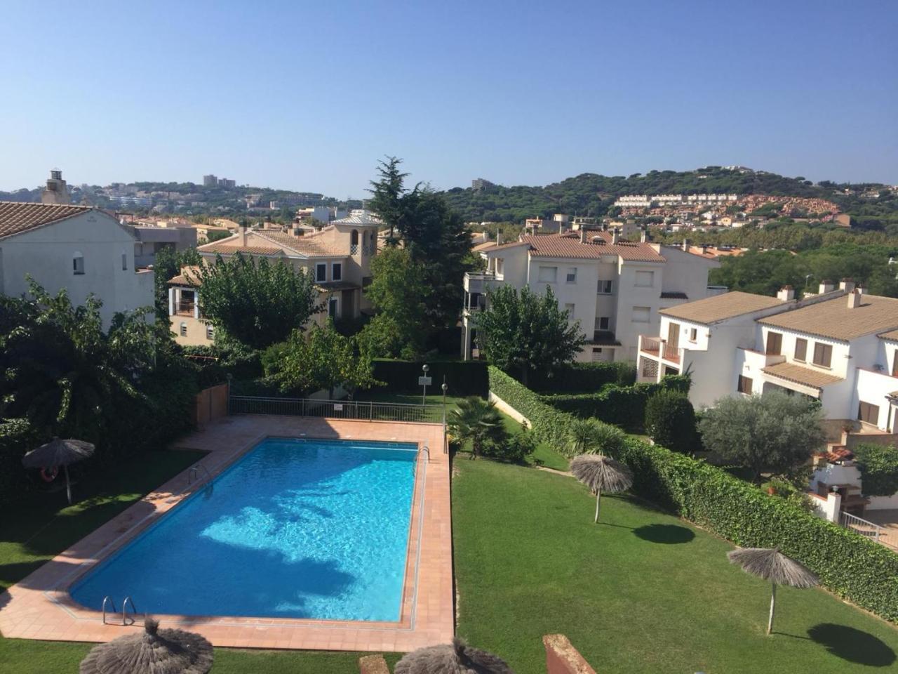 Apartamento S'Agaró Fagoi S'agaró Exterior foto