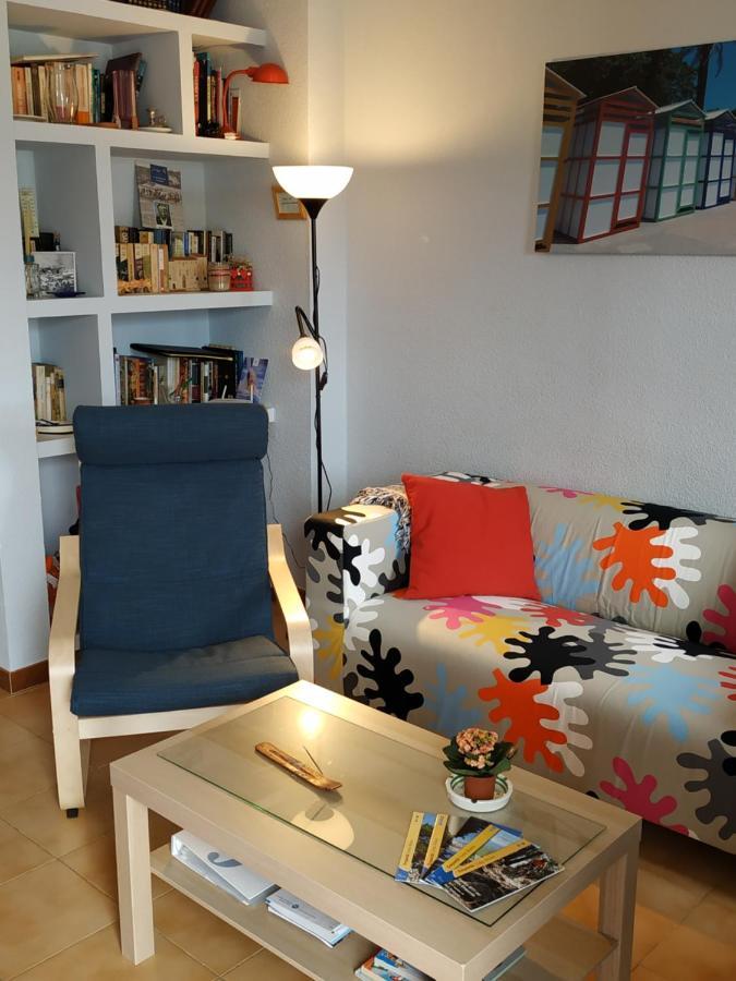 Apartamento S'Agaró Fagoi S'agaró Exterior foto