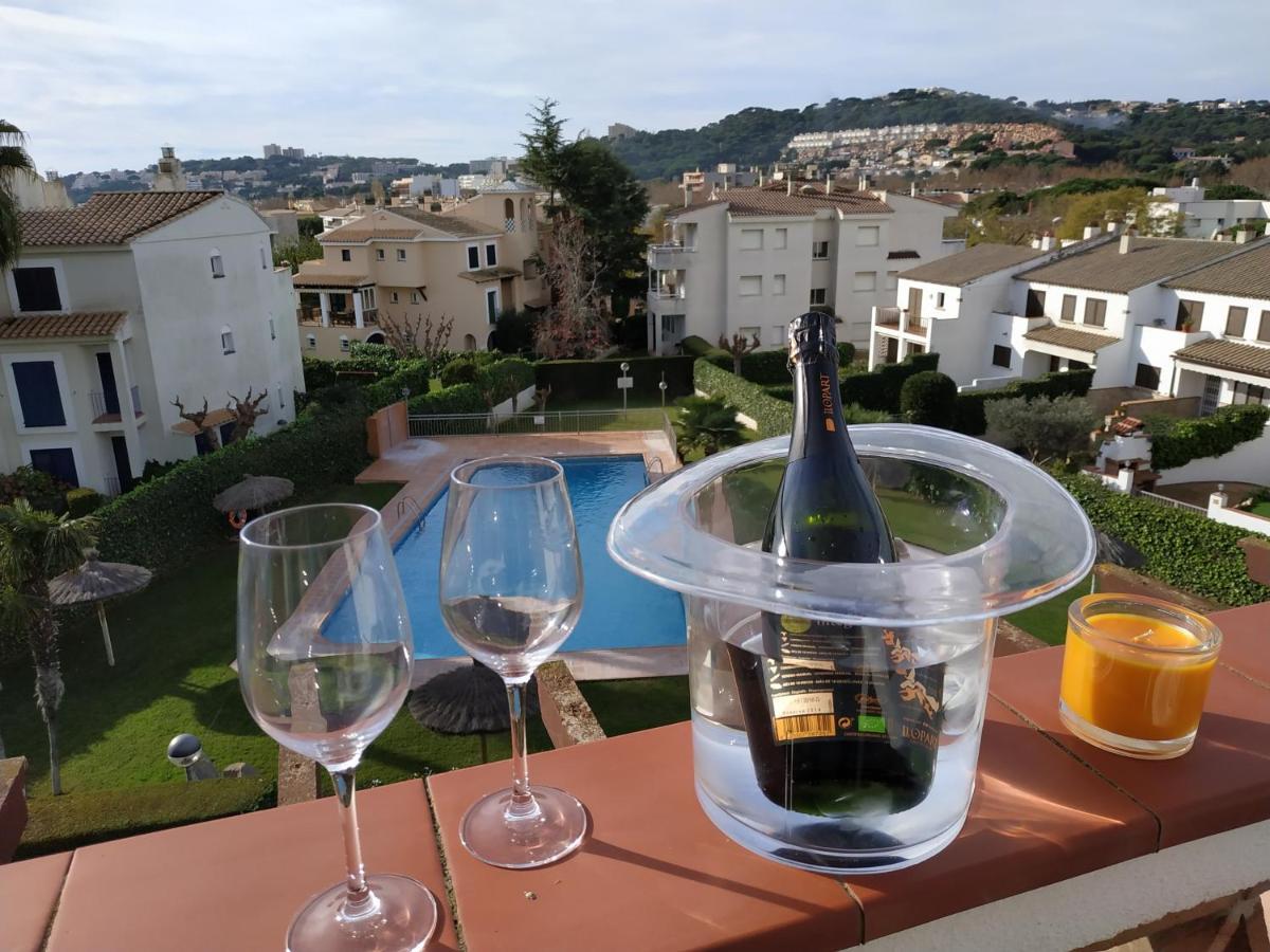 Apartamento S'Agaró Fagoi S'agaró Exterior foto