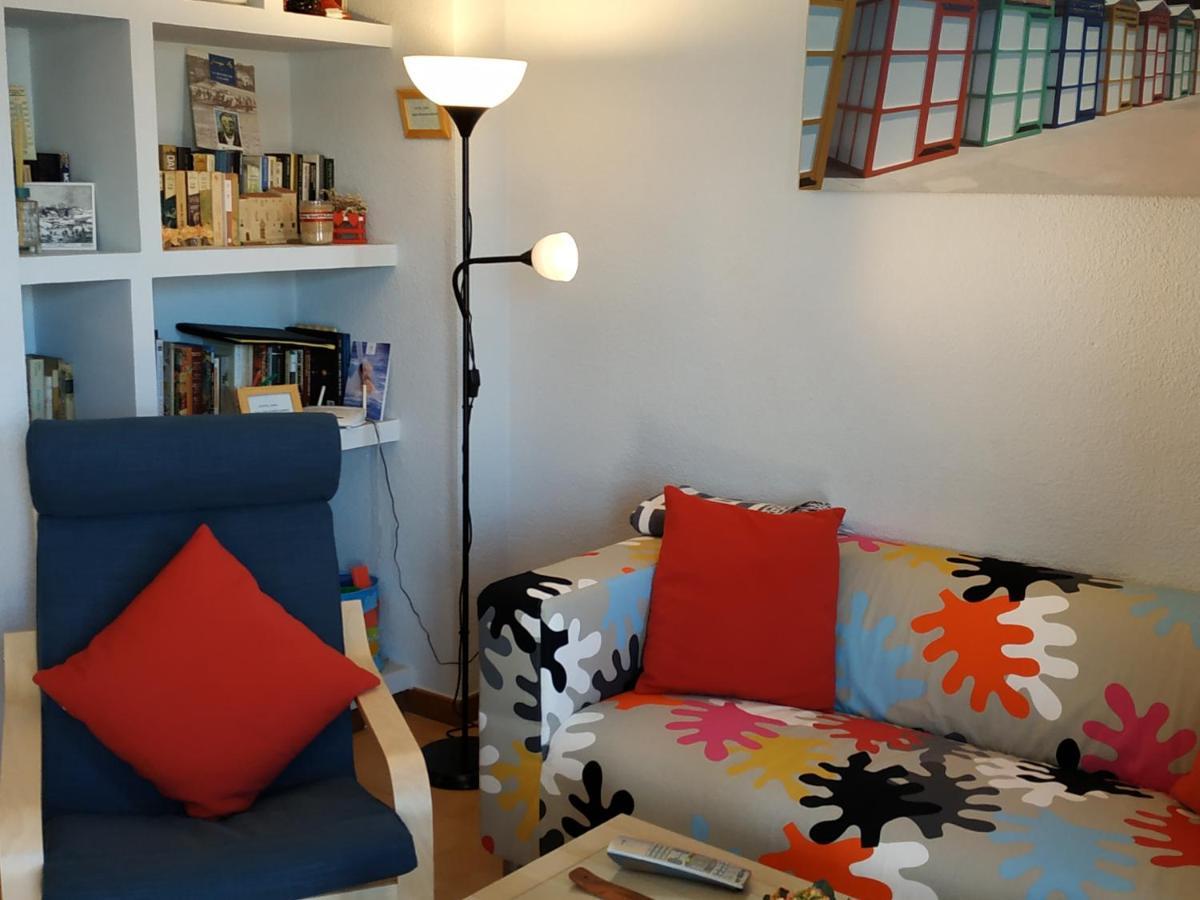 Apartamento S'Agaró Fagoi S'agaró Exterior foto